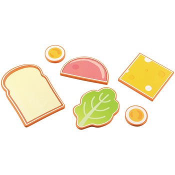 わくわくサンドイッチづくり - アーテック[学校教材・教育玩具]