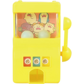 ワクワクジャンケンスロット 黄色 アーテック[学校教材・教育玩具]