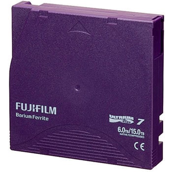 LTOテープ フジフイルム