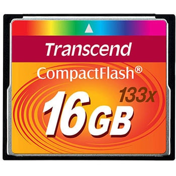 TS16GCF133 �R���p�N�g�t���b�V��133�{�� �g�����Z���h 68880236