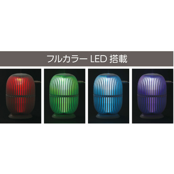 超音波加湿器 アーテック