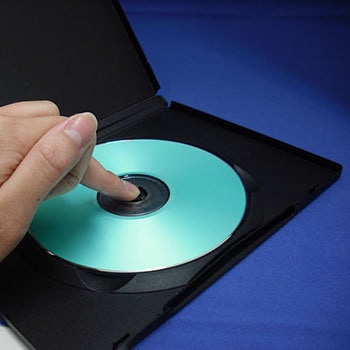 CD・DVD Mーロック トールケース シングル ナガセテクノサービス