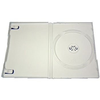 CD・DVD Mーロック トールケース シングル ナガセテクノサービス