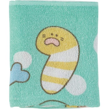ふぇぱら 海のいきものタオル アーテック