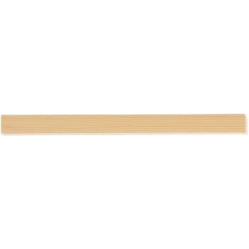 ウッドスティック 松 2×15×200mm 20本組 アーテック