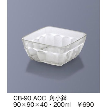 角小鉢 三信化工