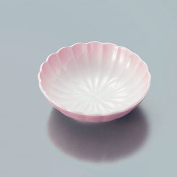 菊型小鉢 三信化工