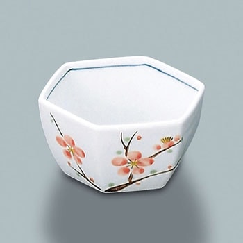 六角小鉢 三信化工