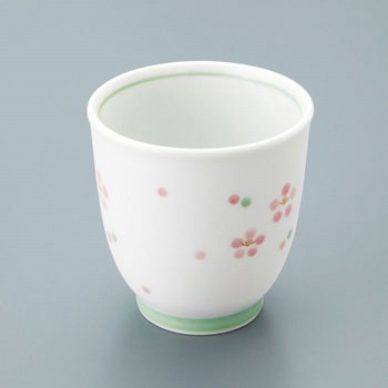 湯呑 三信化工