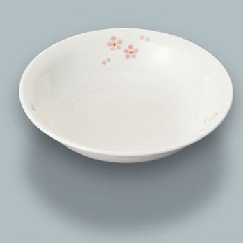 フルーツ皿 三信化工