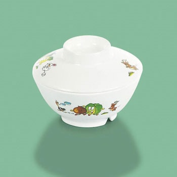 幼児飯椀蓋 三信化工