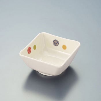 四角小鉢 三信化工