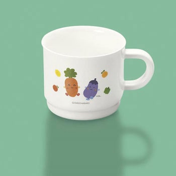 マグカップ 三信化工