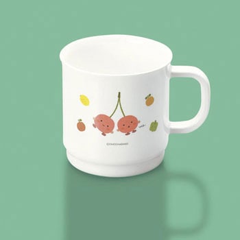 マグカップ 三信化工