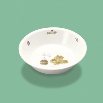 フルーツ皿 三信化工