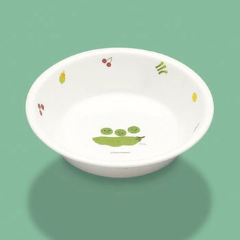 フルーツ皿 三信化工