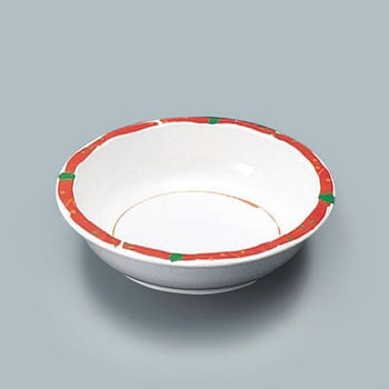 丸深皿 三信化工
