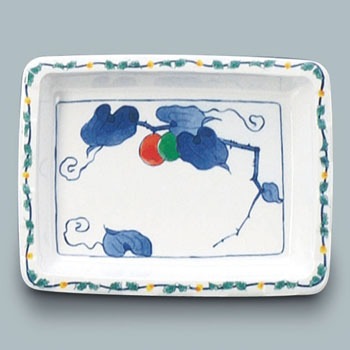 MS-347FYA 角皿 三信化工 68888207