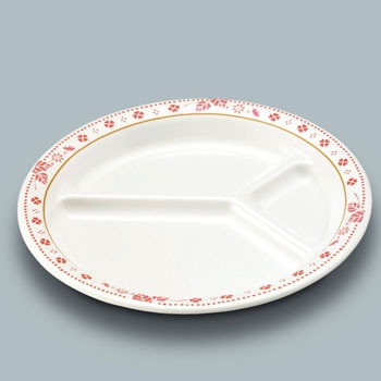 MS-541SCR 三ツ仕切皿 三信化工 68888496