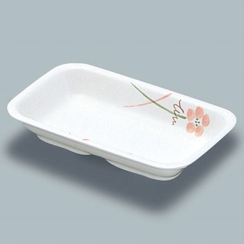 角深皿 三信化工