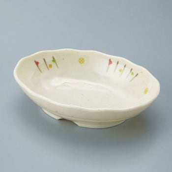 小判皿 三信化工