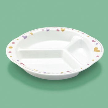 MS-879HRT 三ツ仕切皿 三信化工 68889862