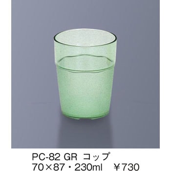 コップ 三信化工