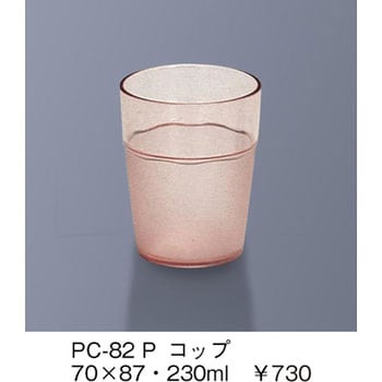 コップ 三信化工