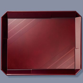 ノンスリップABSトレイ 長方形 三信化工