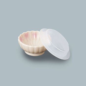 菊花小鉢(すべり止め加工付き) 三信化工