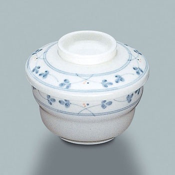 広口蒸碗 三信化工