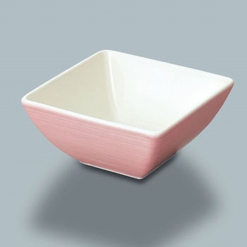 YB-386P 角小鉢 三信化工 68895496