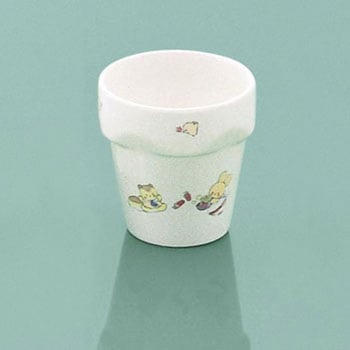 ミルクカップ 三信化工