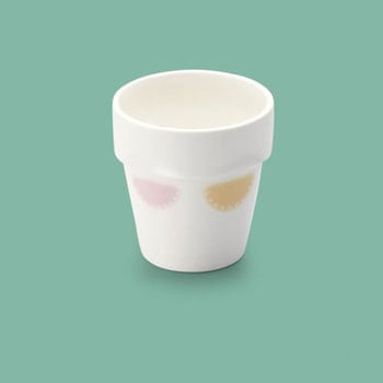 ミルクカップ 三信化工