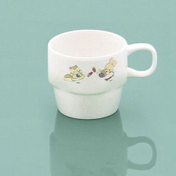 スタックマグカップ 三信化工