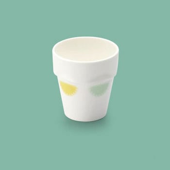 ミルクカップ 三信化工