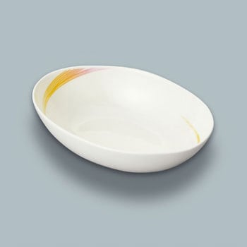 楕円皿 三信化工
