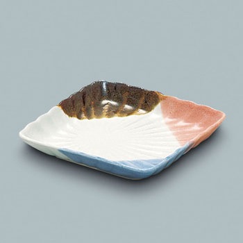 菊角平皿 三信化工