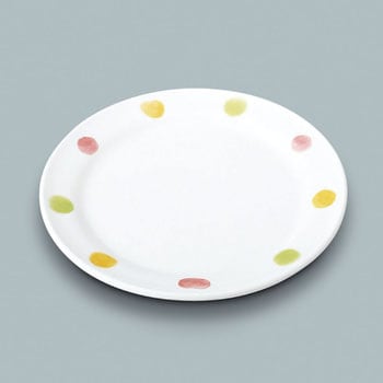 ケーキ皿 三信化工