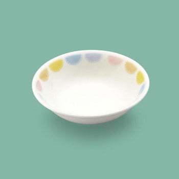 フルーツ皿 三信化工