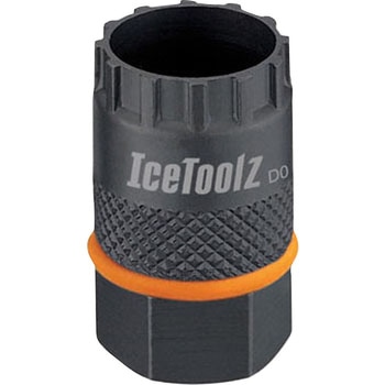 フリーホイールリムーバー Ice Toolz