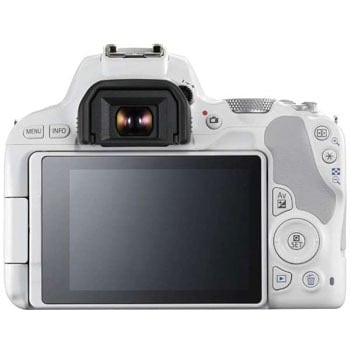 デジタル一眼レフカメラ EOS Kiss X9・EF-S18-55 IS STM レンズキット