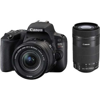 Canon EOS kiss X9 一眼レフデジタル一眼