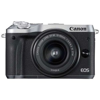 デジタル一眼レフカメラ EF-M15-45 IS STM レンズキット Canon 【通販