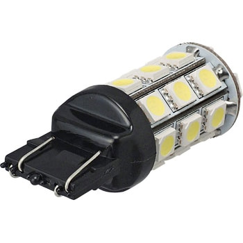 360度全方位LEDバルブ T20 - モノタロウ