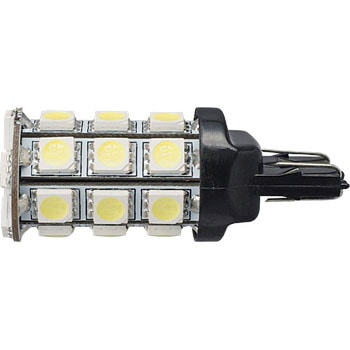 360度全方位LEDバルブ T20 - モノタロウ