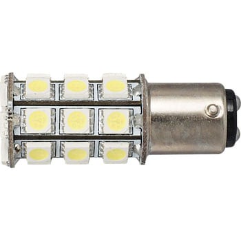 360LEDバルブ S25 モノタロウ