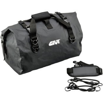 96104 GIVI EA115BK 防水バッグ 40L 1個 GIVI(ジビ) 【通販モノタロウ】