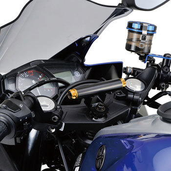 96013 マルチバーホルダーdx ステムクランプ ショートロー 1個 Daytona デイトナ 通販サイトmonotaro 68905122