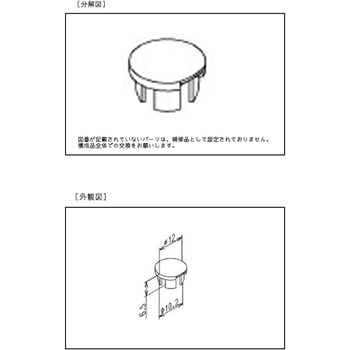 インデックス TOTO